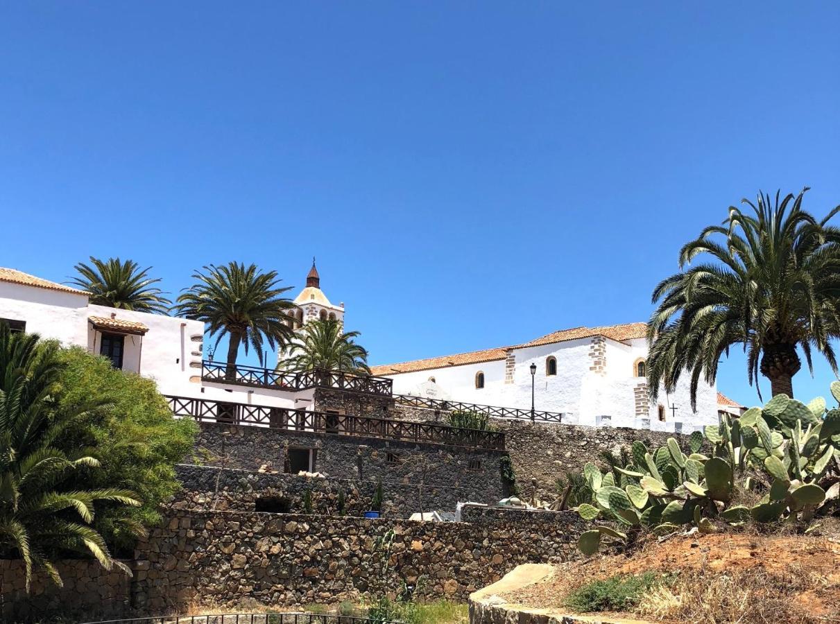 Montecastillo E8 Caleta De Fuste Εξωτερικό φωτογραφία