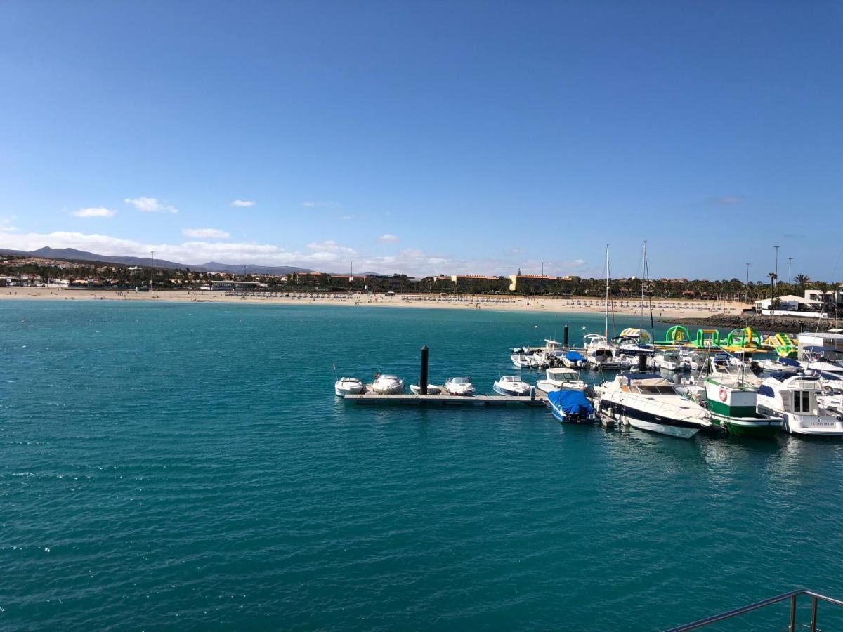 Montecastillo E8 Caleta De Fuste Εξωτερικό φωτογραφία